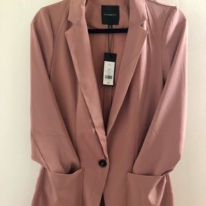 Dynamite Blazer